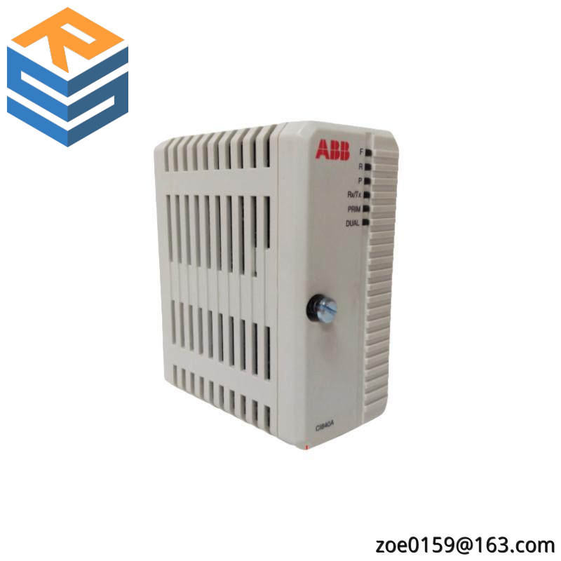 ABB CI840-1 3BSE022458R1 The inverter