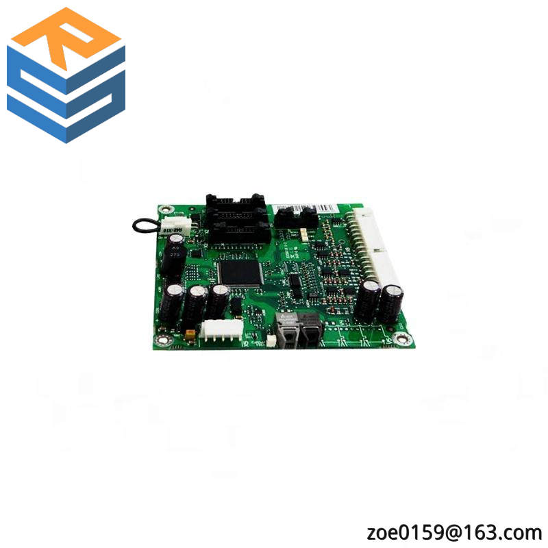 ABB CINT-01C MC INTERFACE BOARD