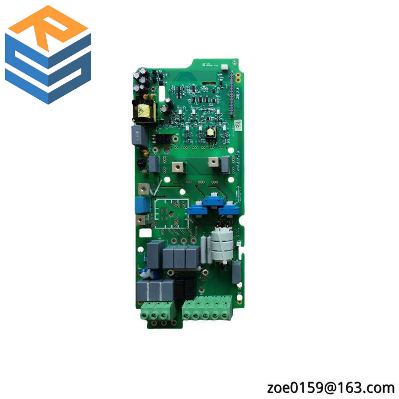 ABB CINT-4411C Inverter drive board power supply board