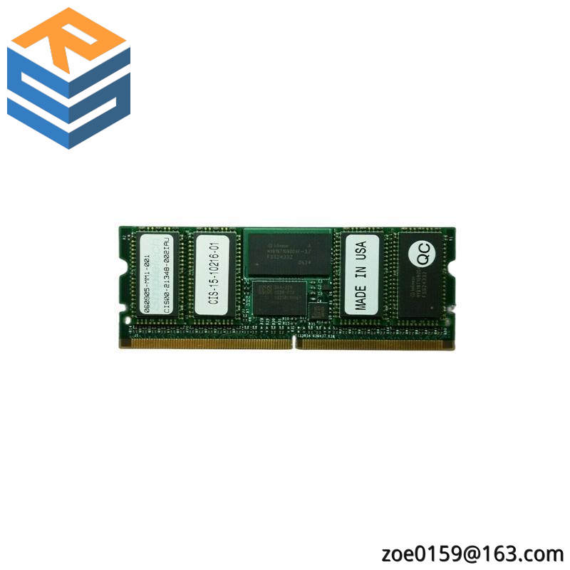 CISCO CIS-CPU 82114833-002 PLC Module