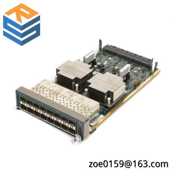 Cisco UCS-FI-E16UP V01 Fabric Interconnect UCS 6200 series