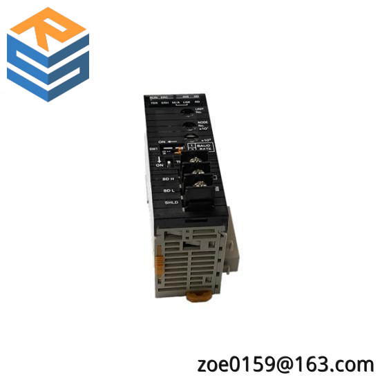 CJ1W-CLK21-V1 Controller Link Unit