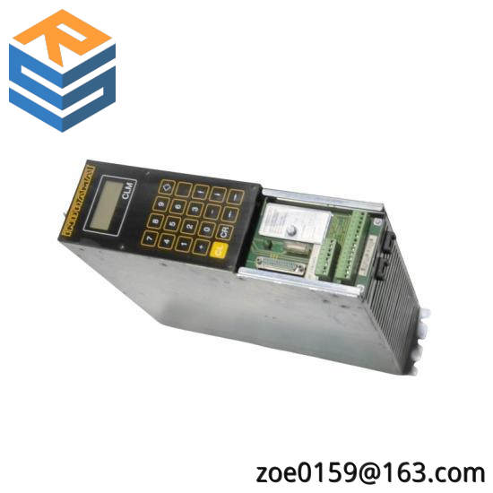 CLM01.3-X-0-2-0-FW INDRAMAT