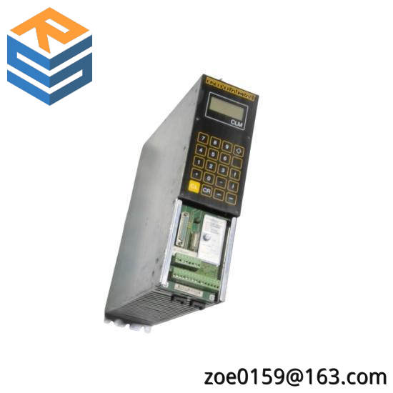 CLM01.3-X-0-2-0-FW INDRAMAT