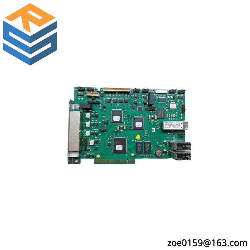 CLOOS 033 33 32 00 BOARD