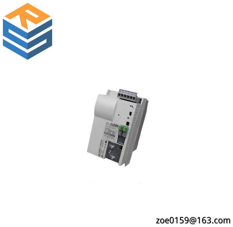 Cloos ECSDE 040C4B551 033596110 Stepping Switch