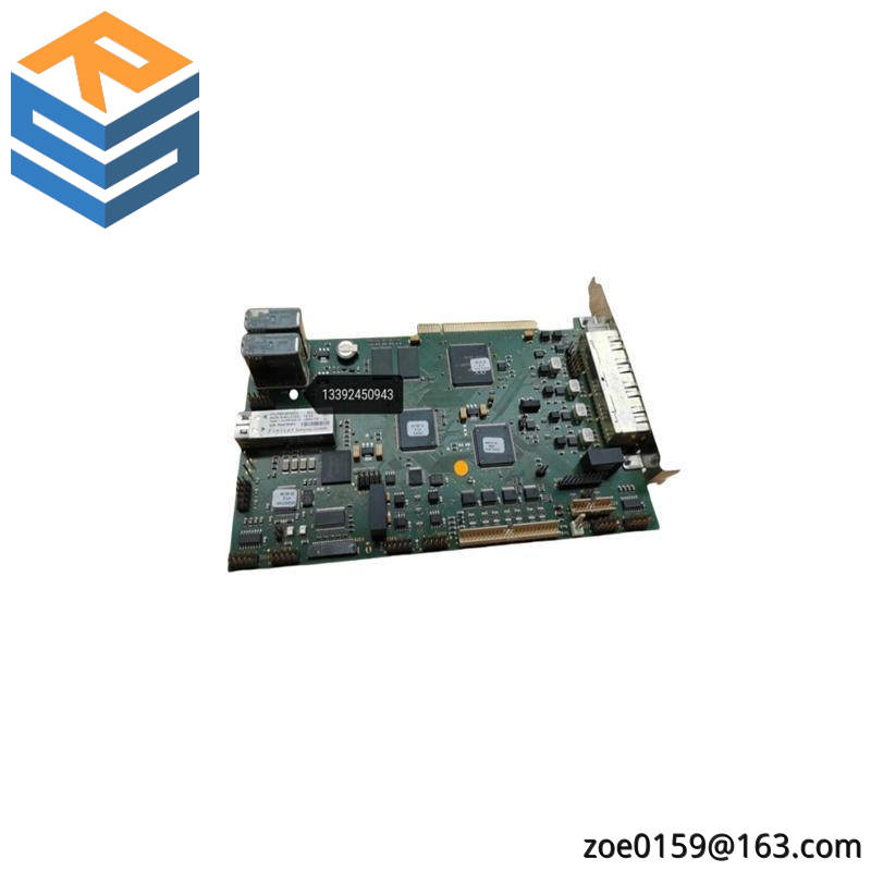 cloos pcif 033.59.20.00 Communication board