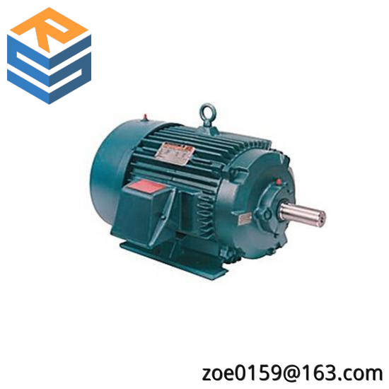 CM202 Motor