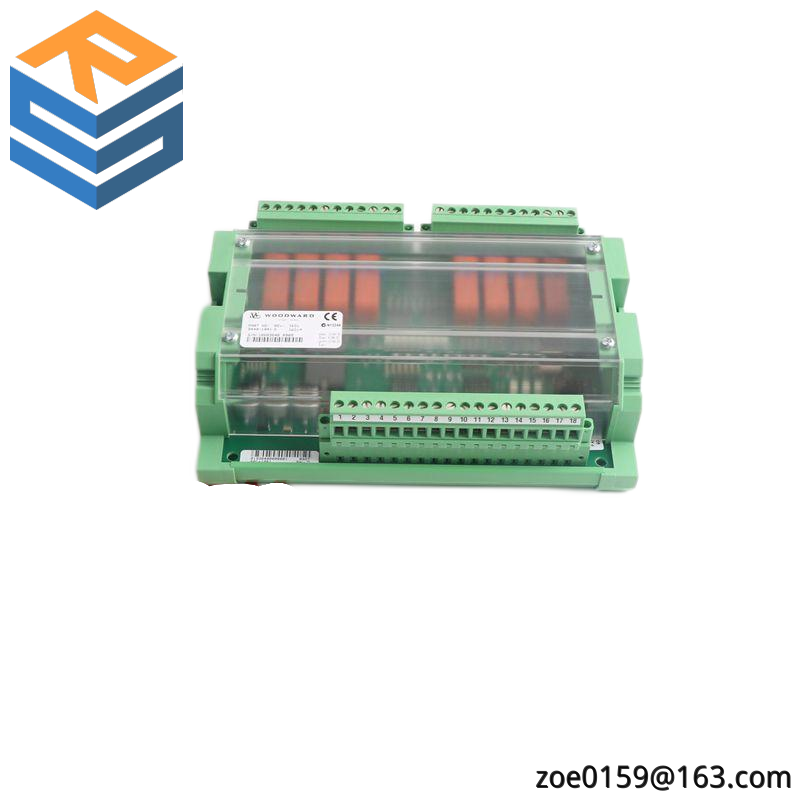 HUMPHREY CN534B PLC CPU MODULE