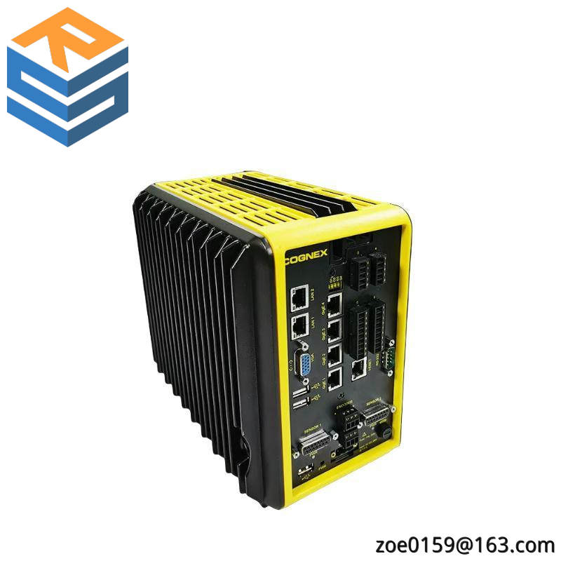 Cognex VC7L-ASSY-420-0001 Vision System Controller