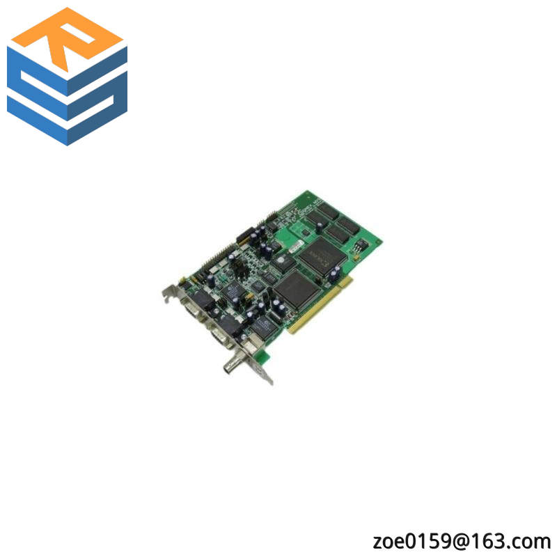 COGNEX VPM-8100Q-000 Frame Grabber