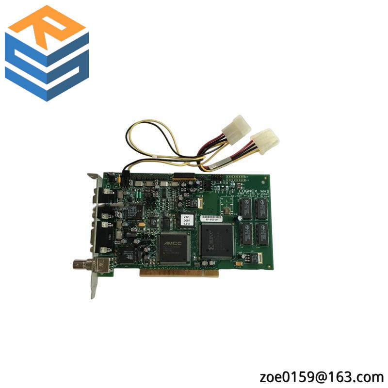 COGNEX VPM-8100X-001-P Cognex 8100 Vision Card