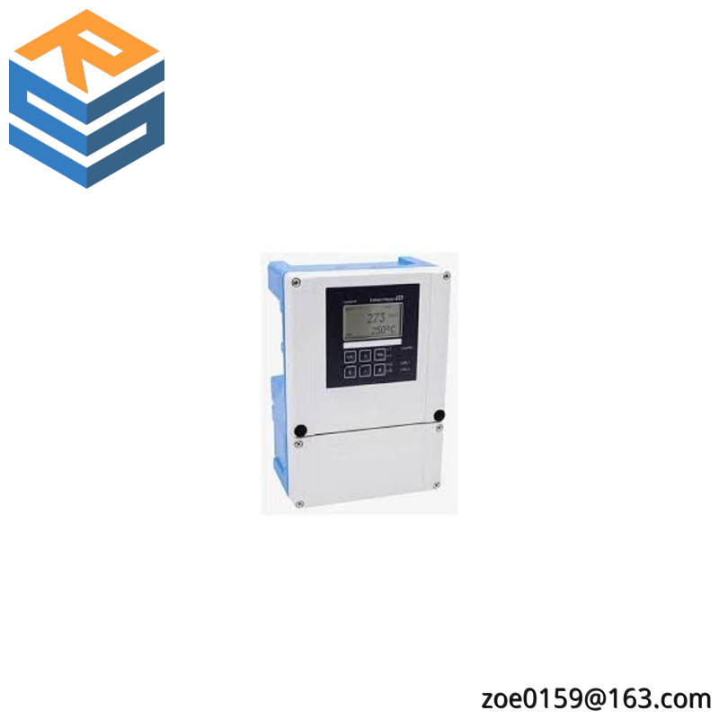 E+H COM253-WX0005 Dissolved Oxygen Measurement