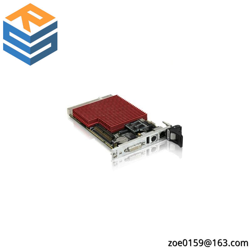 COMPACTPCI DM/V2400A-CPCI