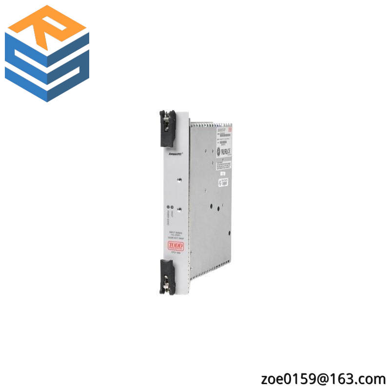 COMPACTPCI DM/V2400A-CPCI