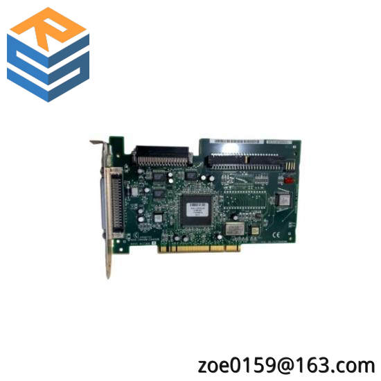 Compaq 480077-001 334136-001 179261-001  Scsi Controlle