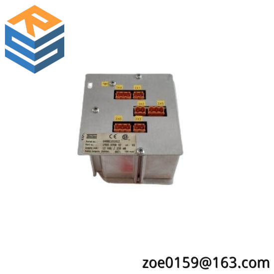 COMPRESSOR IOC-555-D 17-550555-001