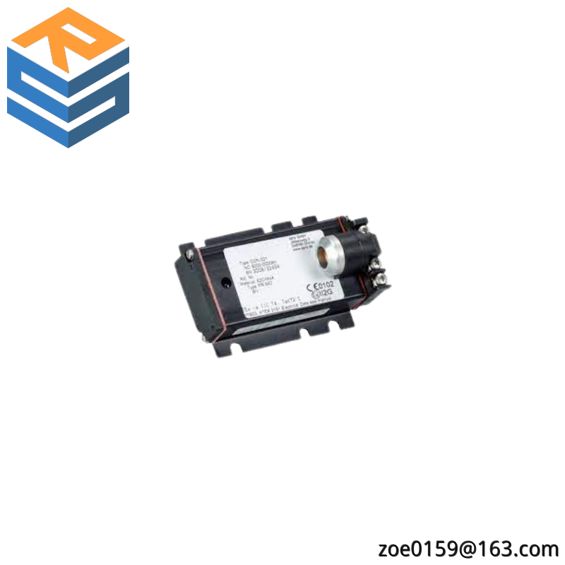EPRO CON021 Eddy Current Signal Converter