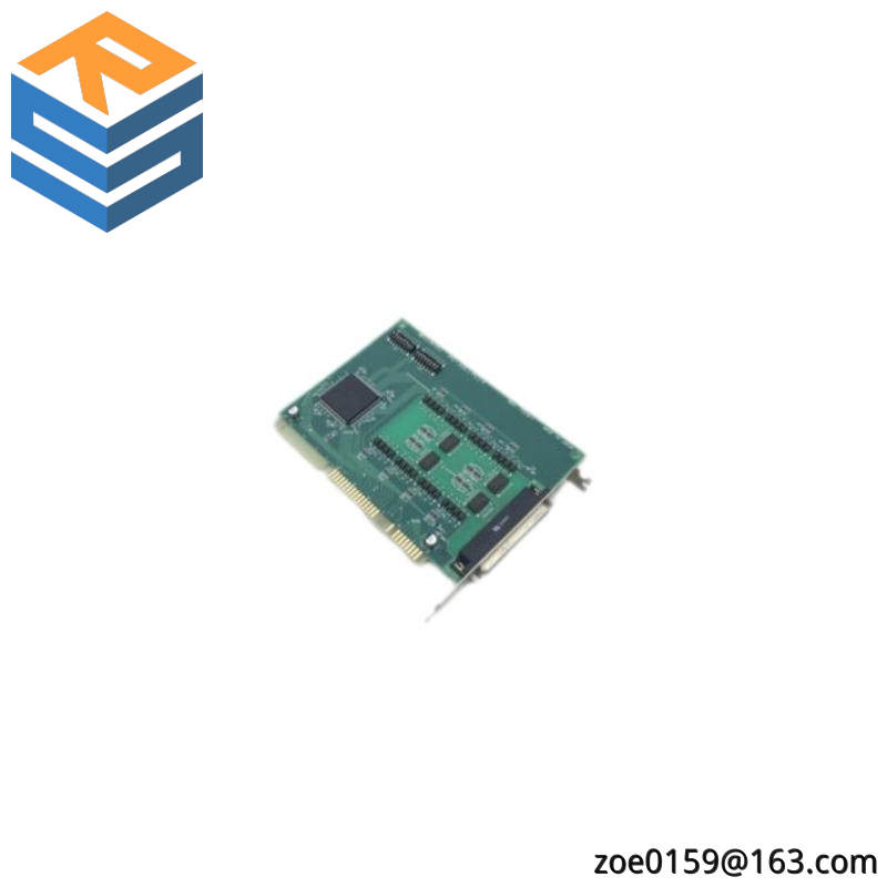 CONTEC ACO/DCO-8(98)