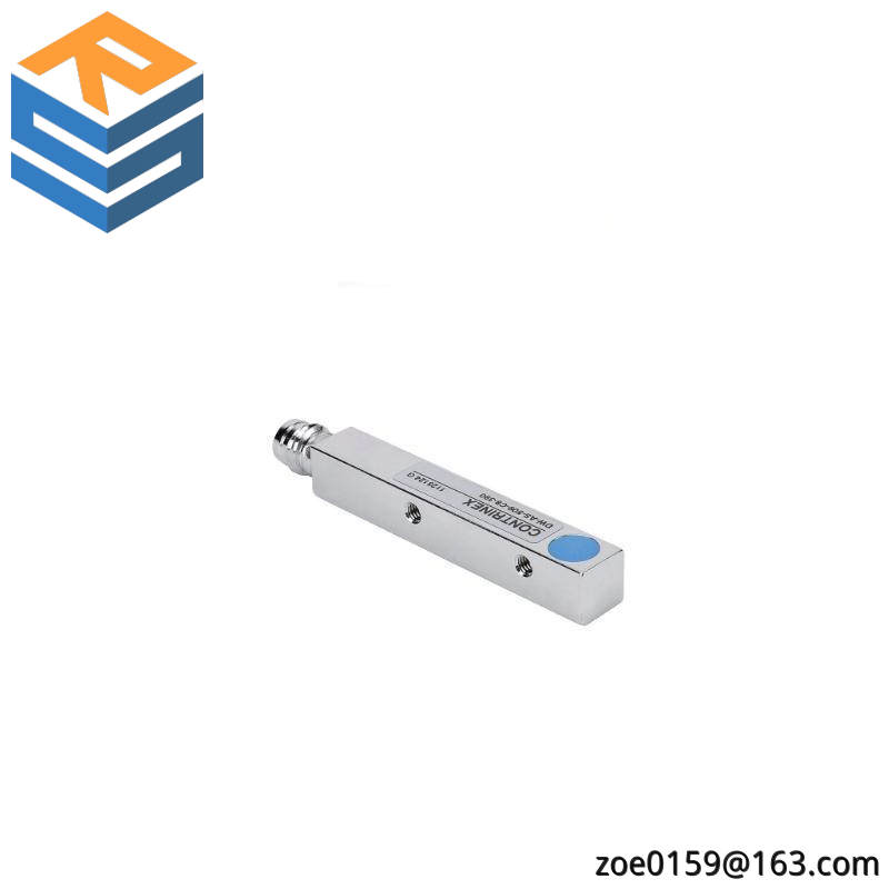 Contrinex DW-AS-509-C8-404 inductive proximity sensor