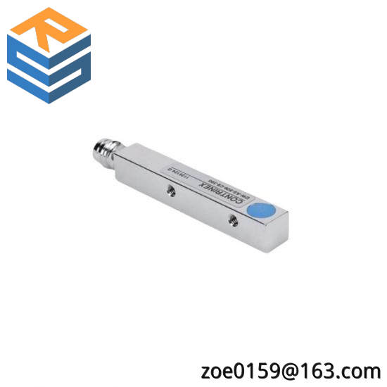 Contrinex DW-AS-509-C8-404 sensor