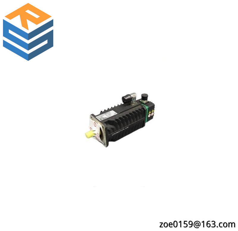 Control Techniques 95UMB400CAMAA 835650 Servo 6 Pin 4000