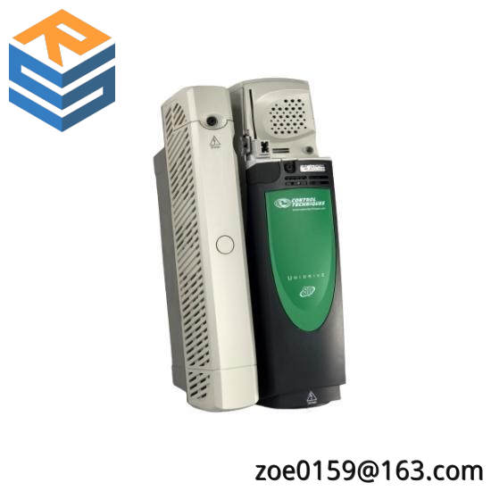 Control Techniques Unidrive SP2402  Emerson
