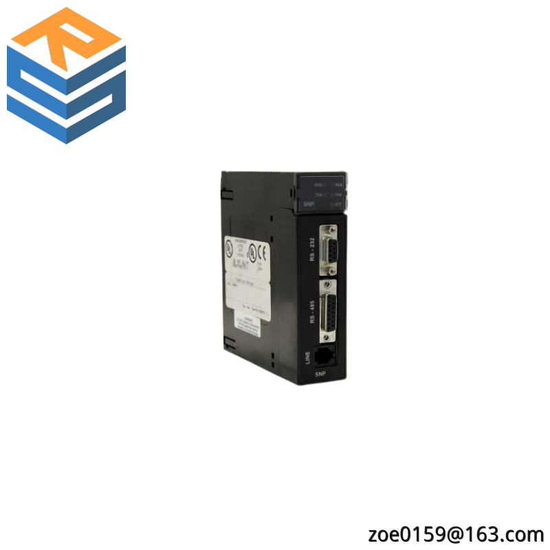 BD 07-01309RC CONTROLLER
