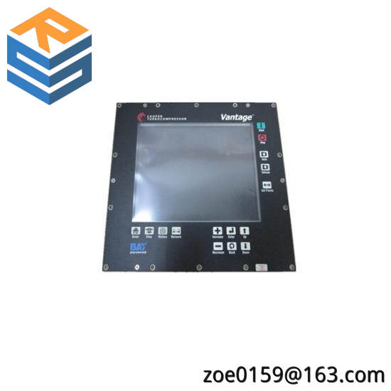 COOPER GHG122