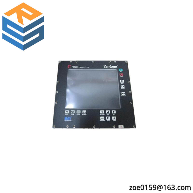 COOPER P3798102-00010 LCD display