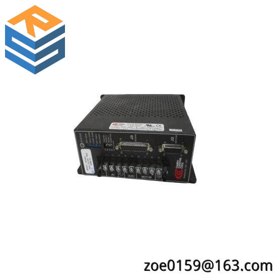 COPLEY 5434AC Brushless Servo Amplifier