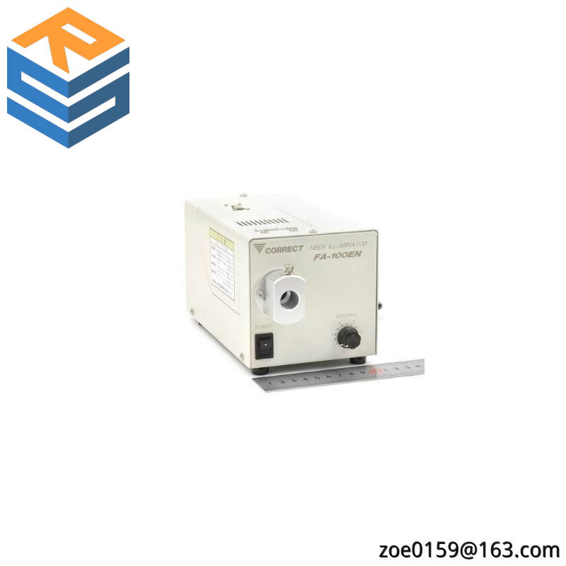 CORRECT FA-100EN Lighting power supply
