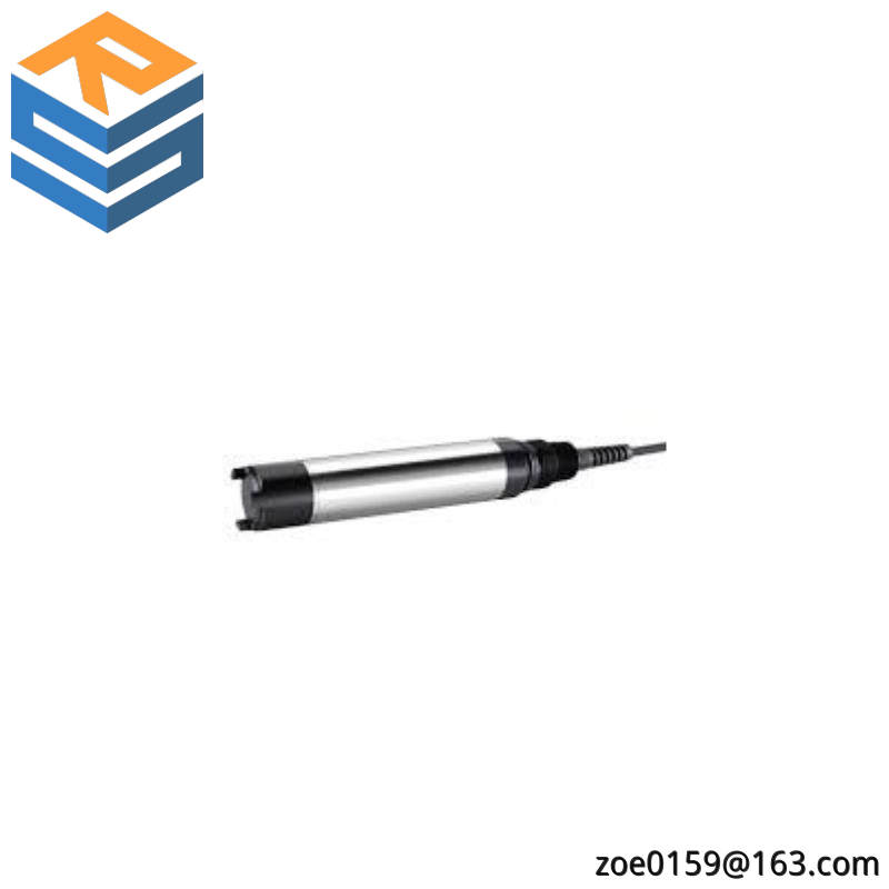 E+H COS61D-AAA1A3 Oxygen Sensor Oxymax