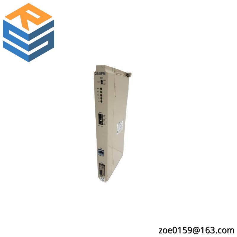 YASKAWA CP-317/261IFM JACP-317261 PLC module