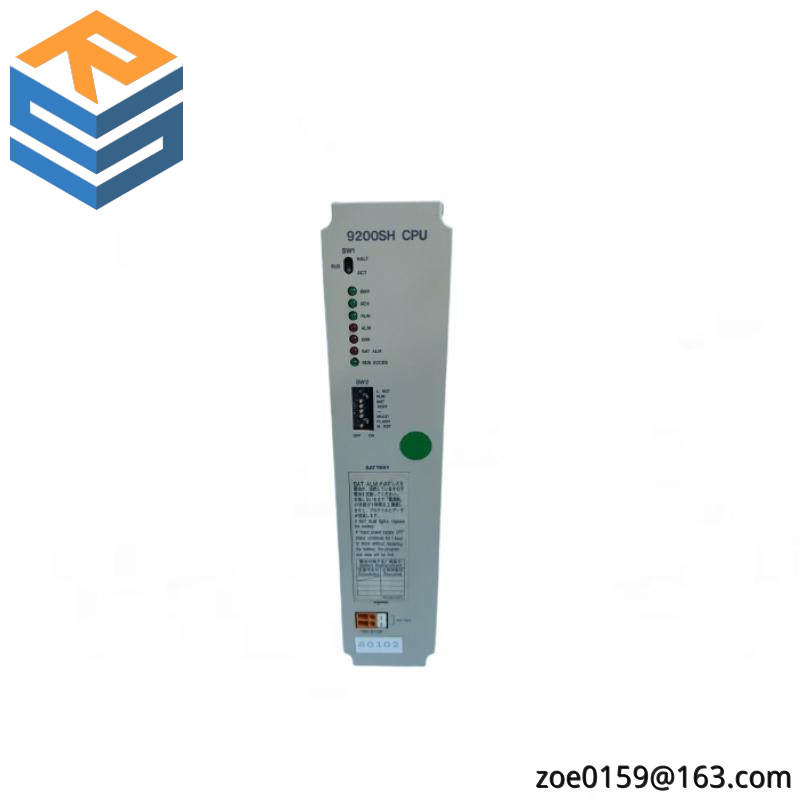 YASKAWA CP-317-DO-01