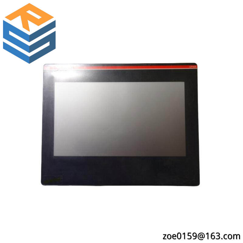 ABB CP408 A2 1SAP500408R0001 Touch screen