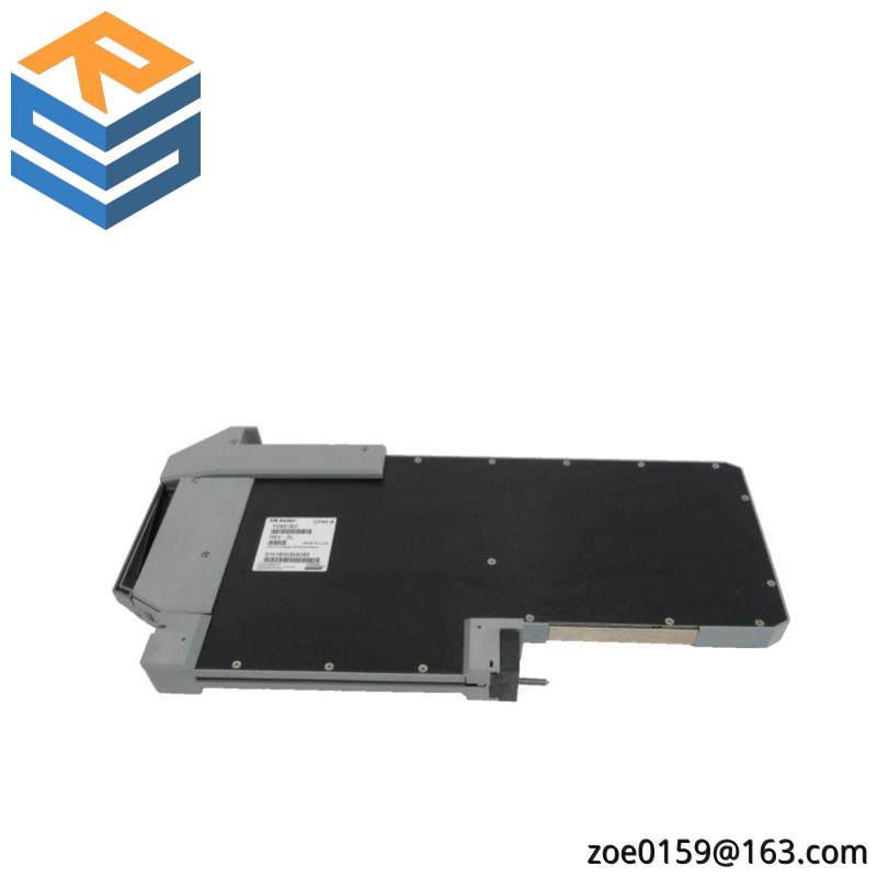 FOXBORO CP40 Control Processor