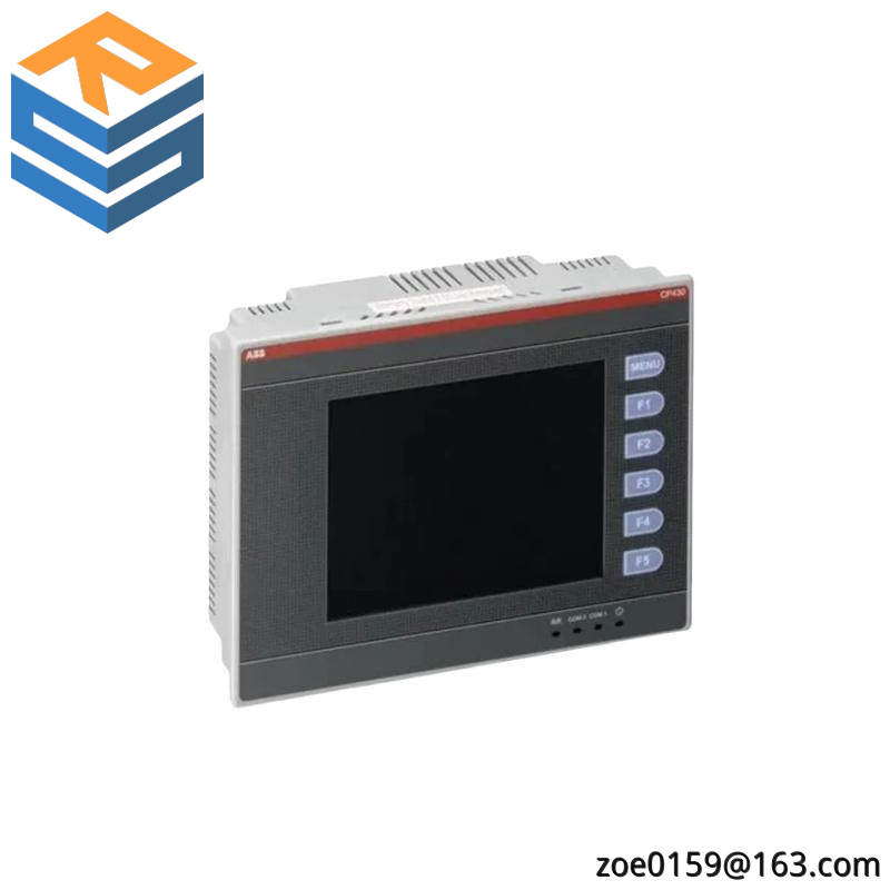 ABB CP430BP-ETH Touch screen