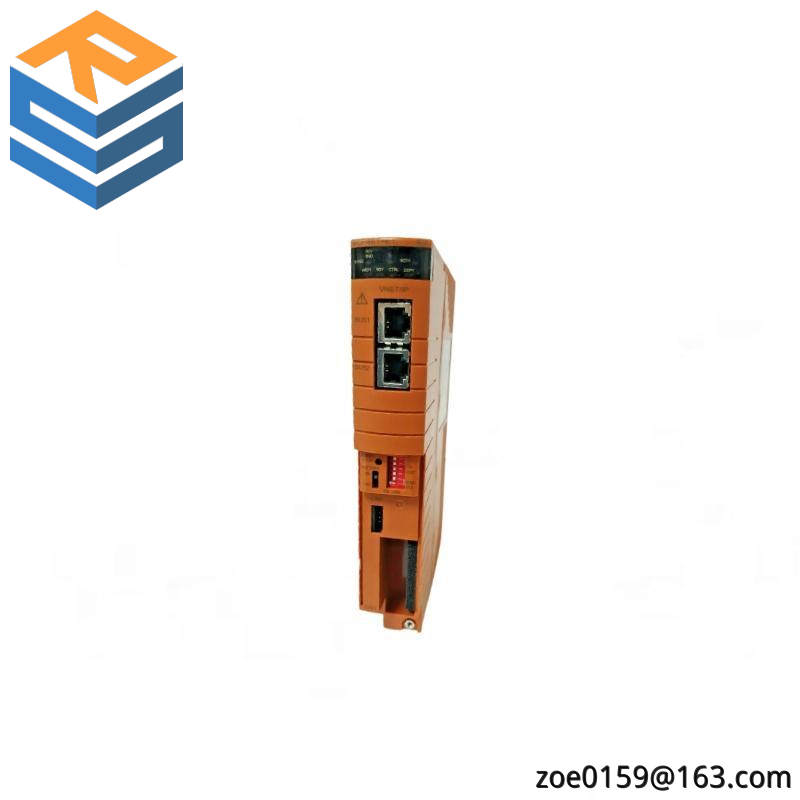 YOKOGAWA CP461-E1-S2 Processer Module