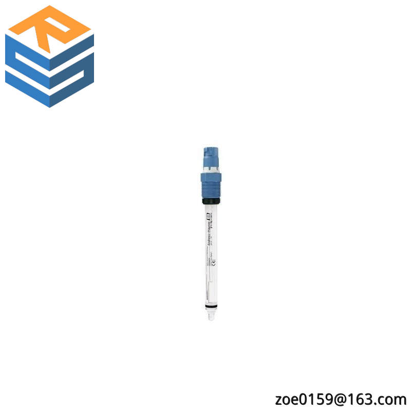 E+H CPS11D-7BA21 PH SENSOR