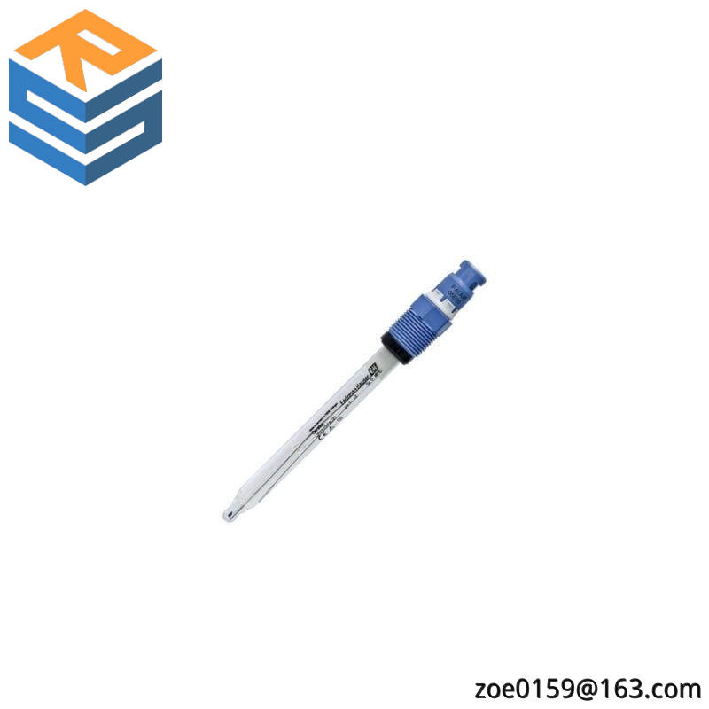 E+H CPS71D-7TB21 Memosens CPS31D pH Sensor