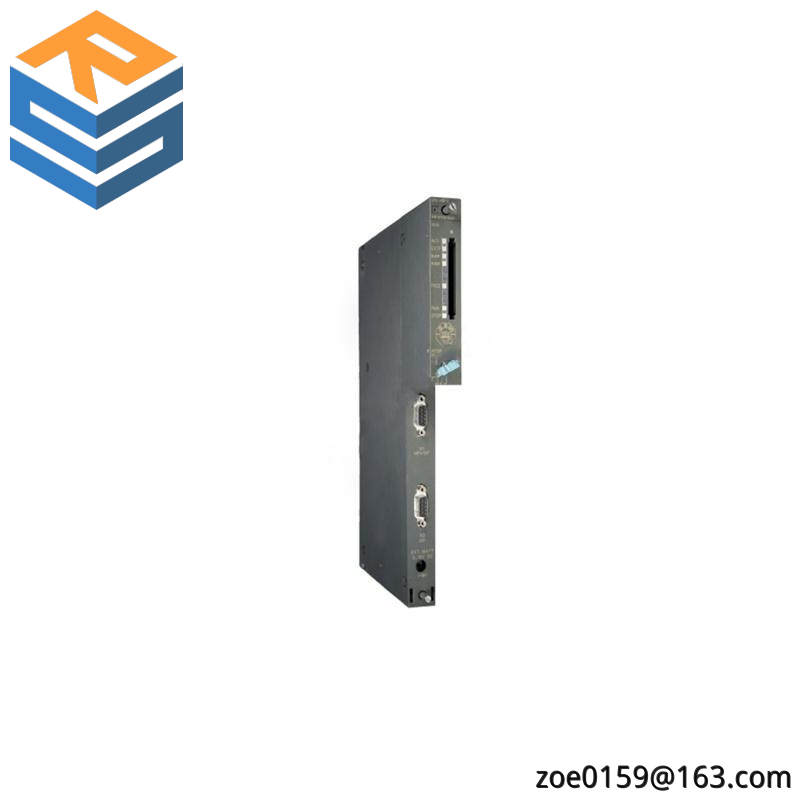 SIEMENS CPU416-2DP CENTRAL PROCESSING UNIT