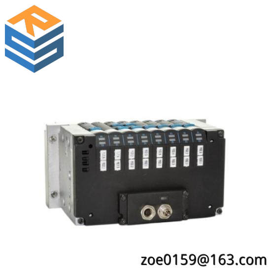 CPV14-GE-DI01-8 165811  Festo  Electrical Interface