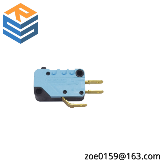 CROUZET EF83161.3 MICRO Switch