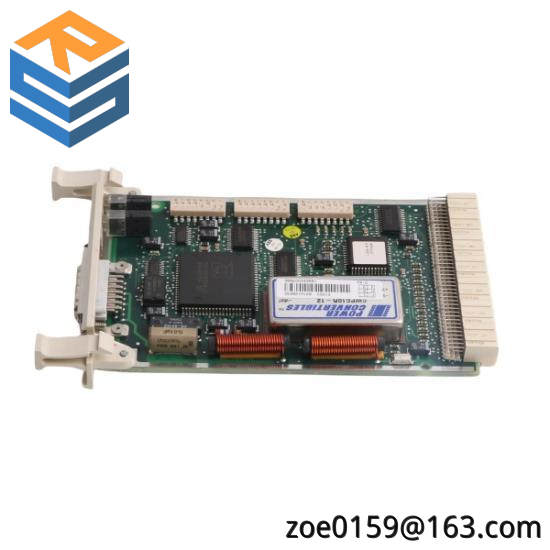 CS513 3BSE000435R1  ABB  MasterBus 300E Communications Module