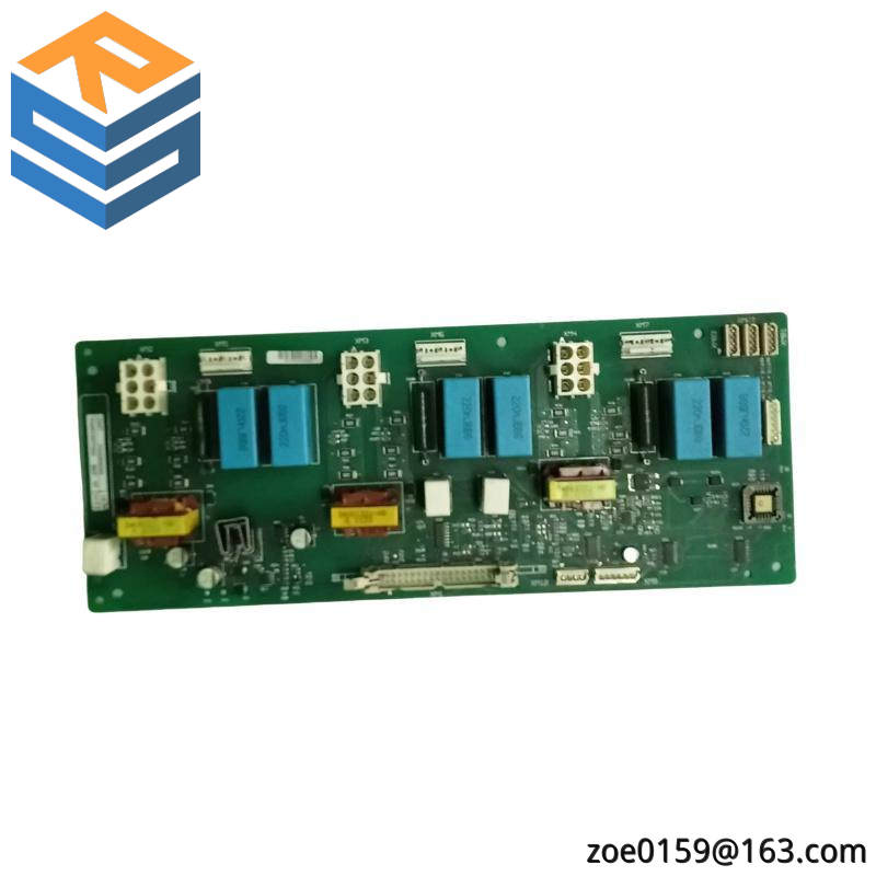  CSDT / 3402069500 640-34020694XD-1CA 640-34020694XD-2CA Module