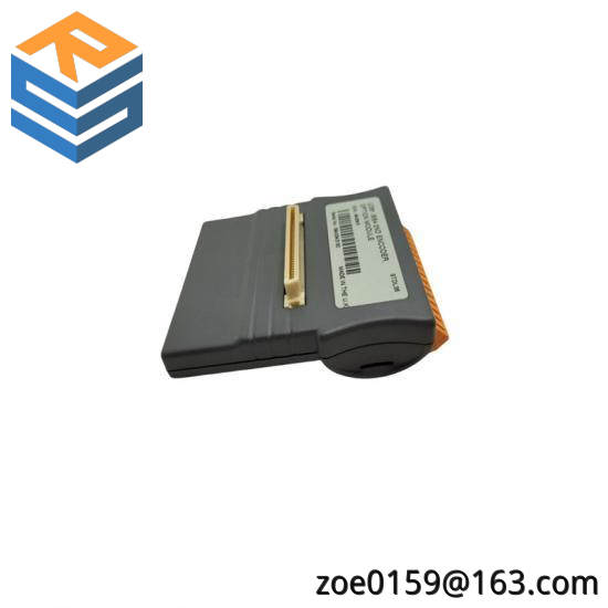 CT UD51 ISS4 2ND ENCODER encoder card