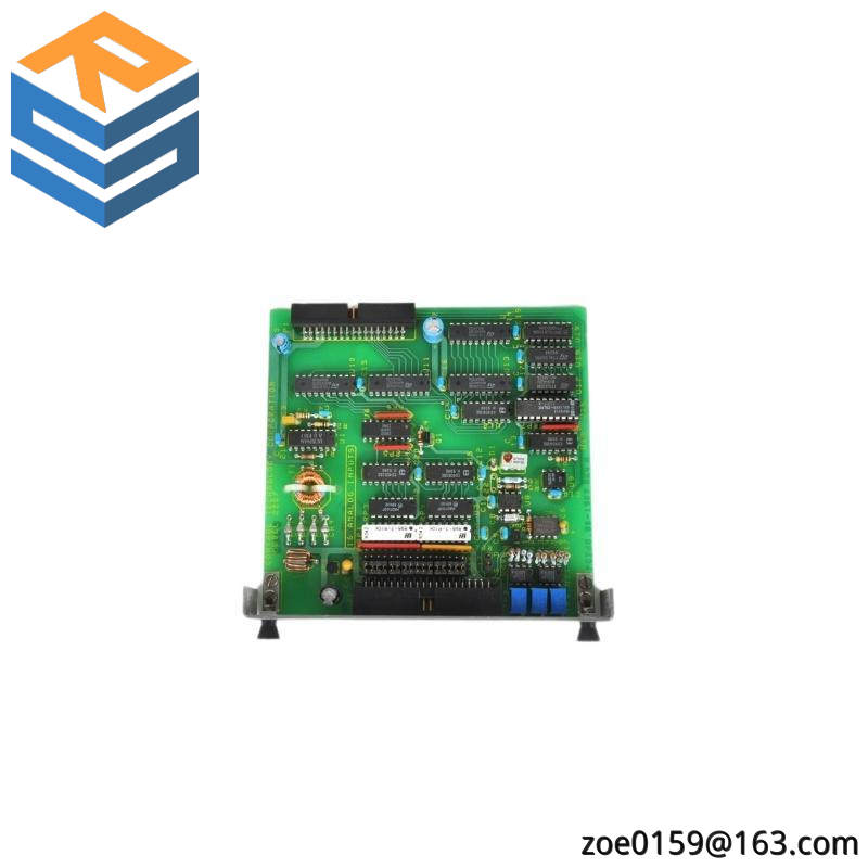 CTC 2207 16-Channel Analog Input Model