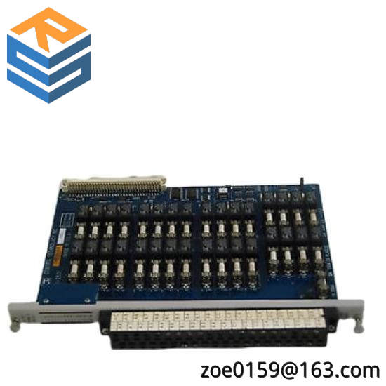 CTI-2531  Siemens 32 Point Form-A Relay Output