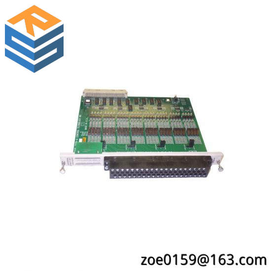 CTI 901B-2589-A Digital Input Module